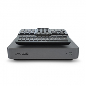 EVOBOX Premium Hi-End караоке-система в Ряжске