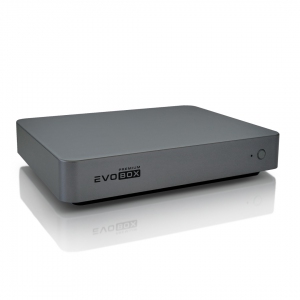 EVOBOX Premium Hi-End караоке-система в Ряжске
