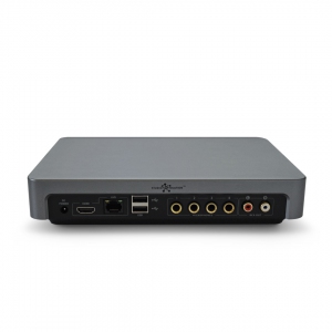 EVOBOX Premium Hi-End караоке-система в Ряжске