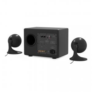EvoSound Sphere 2.1 аудиосистема для караоке в Ряжске