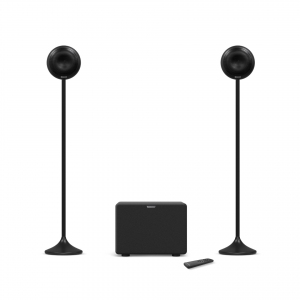 EvoSound Sphere 2.1 аудиосистема для караоке в Ряжске