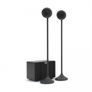 EvoSound Sphere 2.1 аудиосистема для караоке в Ряжске