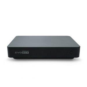 Hi-End караоке-система EVOBOX Premium + EvoSoundBar (саундбар с караоке) в Ряжске