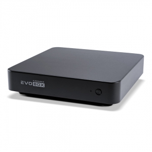 караоке-комплект EVOBOX + EvoSound Sphere 2.1 в Ряжске