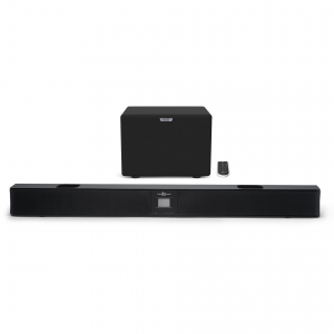 караоке-комплект EVOBOX Plus + EvoSound Bar (саундбар с караоке) в Ряжске