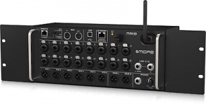 Midas MR18 цифровой микшер в Ряжске