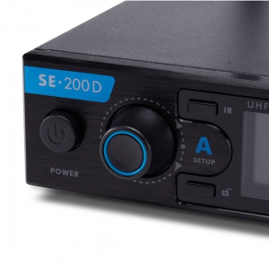 SE-200D цифровые микрофоны в Ряжске