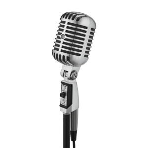 SHURE 55SH SERIES II вокальный, динамический микрофон в Ряжске