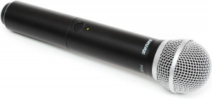 SHURE BLX24E/PG58 M17 вокальная радиосистема в Ряжске