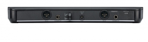 SHURE BLX288E/B58 M17 вокальная радиосистема в Ряжске