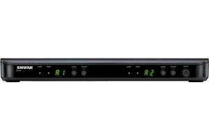 SHURE BLX288E/PG58 M17 вокальная радиосистема в Ряжске
