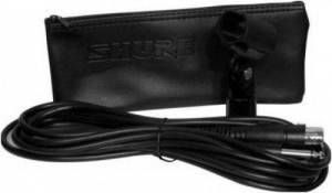 SHURE SV100-A динамический микрофон в Ряжске