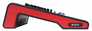 SVS Audiotechnik mixers AM-12 Микшерный пульт аналоговый, 12-канальный в Ряжске