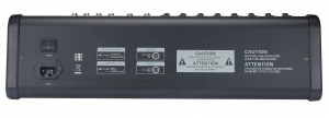 SVS Audiotechnik mixers AM-12 Микшерный пульт аналоговый, 12-канальный в Ряжске