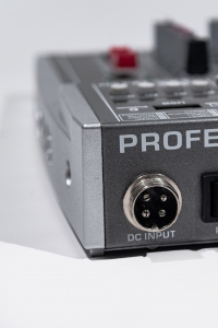 SVS Audiotechnik mixers AM-6 DSP Микшерный пульт аналоговый, 6-канальный SVS Audiotechnik mixers в Ряжске