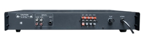 SVS Audiotechnik STA-80 Микшер-усилитель для систем Public Address в Ряжске