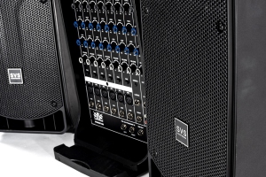 SVS Audiotechnik STAGESET 600 Акустический комплект активный в Ряжске