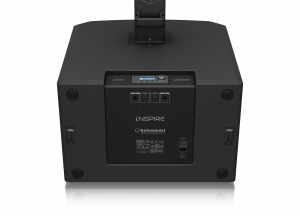 Turbosound iNSPIRE iP3000 модульная аудио колонна 2000Вт в Ряжске