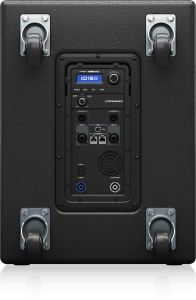 Turbosound iQ15B сабвуфер активный в Ряжске