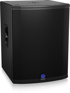 Turbosound iQ18B сабвуфер активный в Ряжске