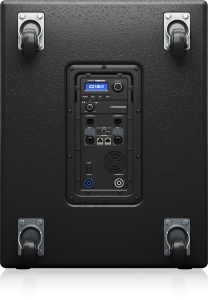 Turbosound iQ18B сабвуфер активный в Ряжске