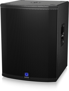 Turbosound iQ18B сабвуфер активный в Ряжске