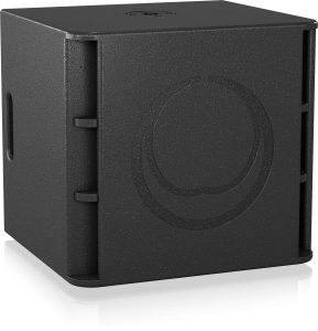 Turbosound Milan M15B сабвуфер активный в Ряжске