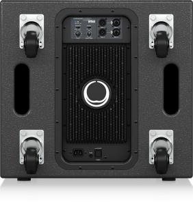 Turbosound Milan M15B сабвуфер активный в Ряжске