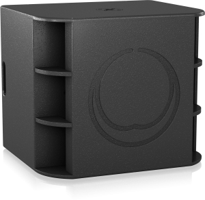 Turbosound Milan M18B сабвуфер активный в Ряжске
