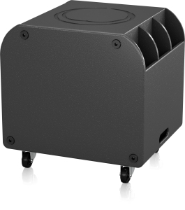 Turbosound Milan M18B сабвуфер активный в Ряжске