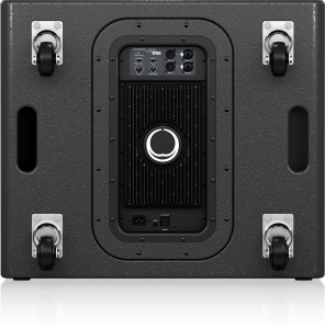 Turbosound Milan M18B сабвуфер активный в Ряжске