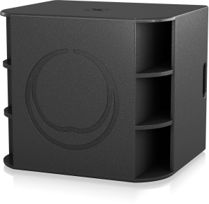 Turbosound Milan M18B сабвуфер активный в Ряжске