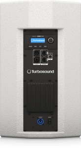 Turbosound NuQ102-AN Активная акустическая система в Ряжске