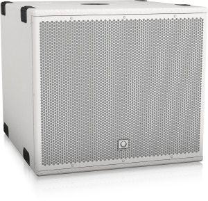 Turbosound NuQ115B-AN Активный сабвуфер в Ряжске