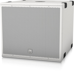 Turbosound NuQ115B-AN Активный сабвуфер в Ряжске