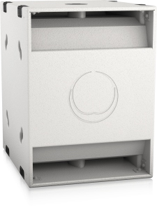 Turbosound NuQ118B-AN Активный сабвуфер в Ряжске