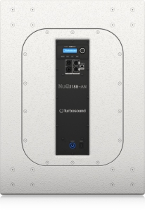 Turbosound NuQ118B-AN Активный сабвуфер в Ряжске