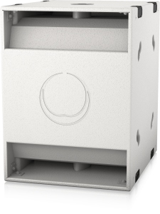 Turbosound NuQ118B-AN Активный сабвуфер в Ряжске