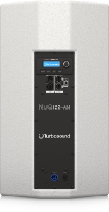 Turbosound NuQ122-AN Активная акустическая система в Ряжске