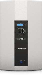 Turbosound NuQ152-AN Активная акустическая система в Ряжске
