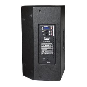 XLine ALFA P-15A DSP Акустическая система активная с DSP и Bluetooth в Ряжске