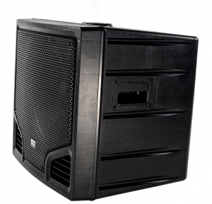 XLine SPX-18A SUB Сабвуфер активный в Ряжске