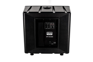 XLine SPX-18A SUB Сабвуфер активный в Ряжске